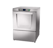 Hobart LXEC-3 Undercounter Dishwasher - Chemical Sanitizing Unit