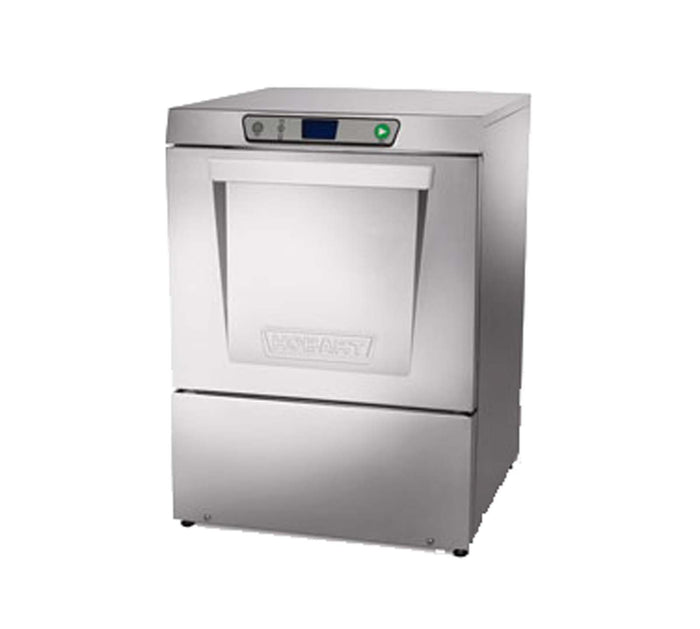 Hobart LXEC-3 Undercounter Dishwasher - Chemical Sanitizing Unit