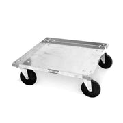 Metro (InterMetro) / Ali - DH2020N - Metro DH2020N Dish Rack Dolly with Handle, (Each)