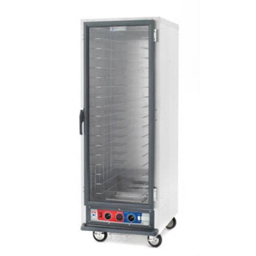 Metro C5 1 Series Proofing Cabinet Mobile Full Height C519-PFC-U