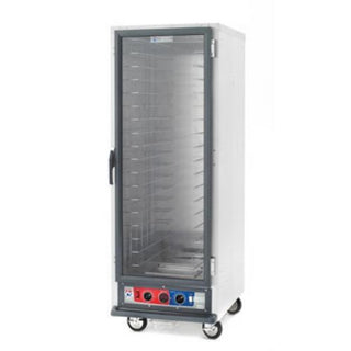 Metro C5 1 Series Proofing Cabinet Mobile Full Height C519-PFC-U