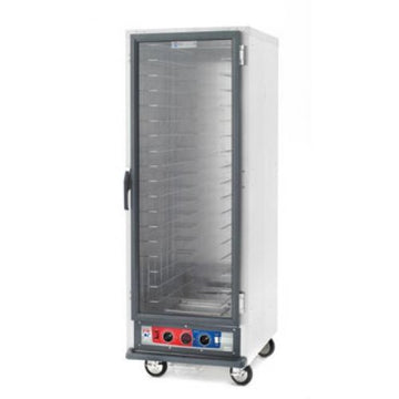 Metro C5 1 Series Proofing Cabinet Mobile Full Height C519-PFC-U