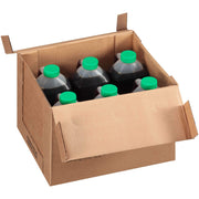 Kikkoman Less Sodium Soy Sauce, 0.5 Gallon -- 6 per case. view 3