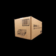 Handi Foil Interfolded Gold Foil Sheet, 8 x 10 inch - 200 per pack - 12 packs per case. view 4