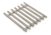 Rosseto SM179 Square Track Style Stainless Steel Grill for Square Warmer