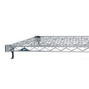 Metro A2460NC Super Erecta Adjustable Chrome Wire Shelf, 24" x 60"
