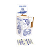 JT Eaton Double Jeopardy Glue Board for Rodents & Insects, 72-Pack