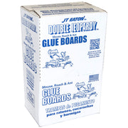 JT Eaton Double Jeopardy Glue Board for Rodents & Insects, 72-Pack view 2