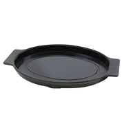 Thunder Group Oval Bakelite Underliner for Sizzling Platter