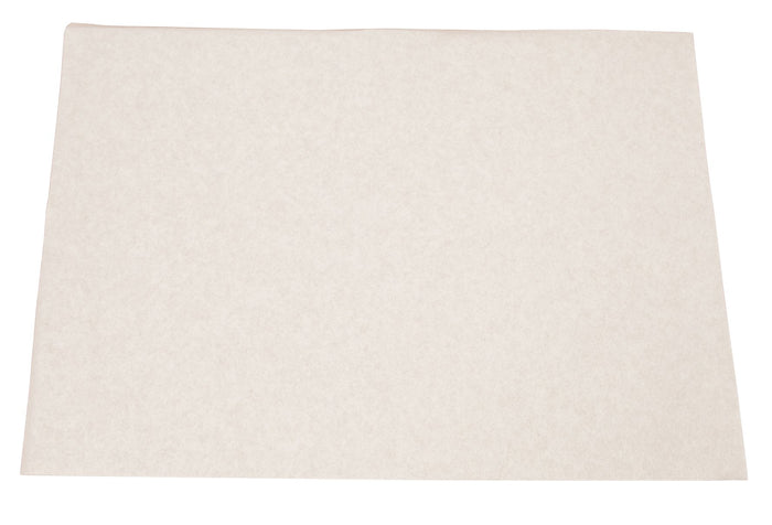 Frymaster 8030170 Filter Paper, 100 Sheets, 19.5"x27.50"