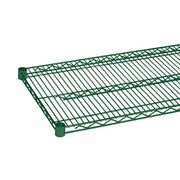 Thunder Group CMEP2442, 24"X42" Epoxy Coated Wire Shelf