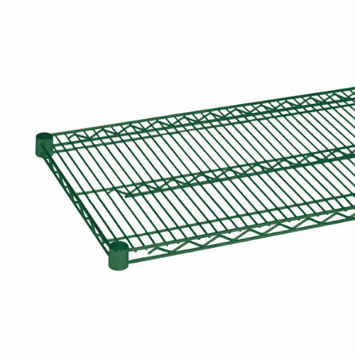 Thunder Group CMEP2442, 24"X42" Epoxy Coated Wire Shelf