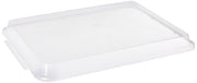 Thunder Group PLSP1813C Sheet Pan Cover 1/2 Size 18" X 13"