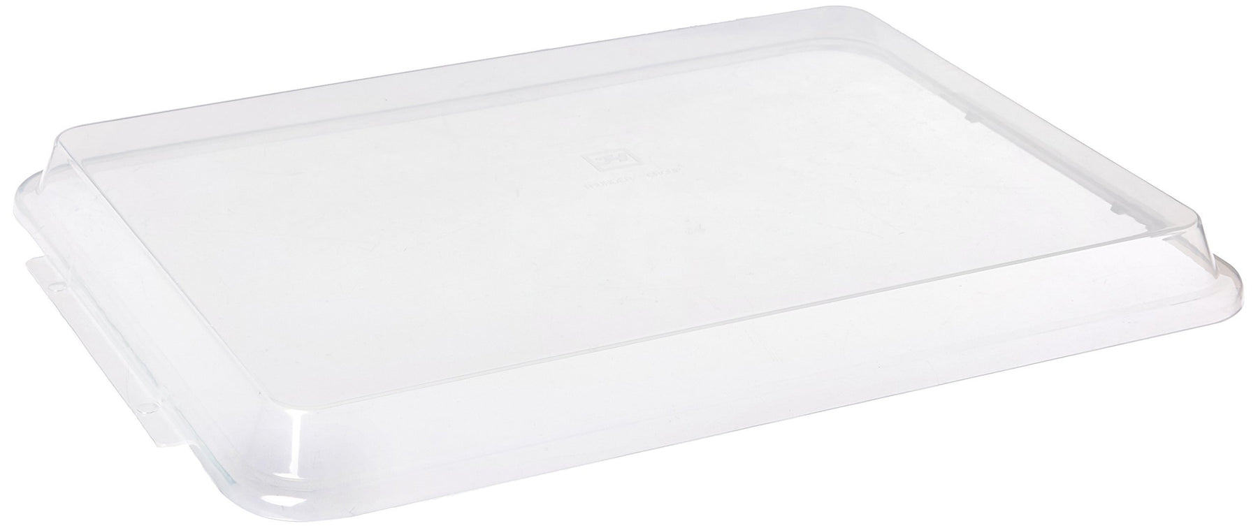 Thunder Group PLSP1813C Sheet Pan Cover 1/2 Size 18" X 13"