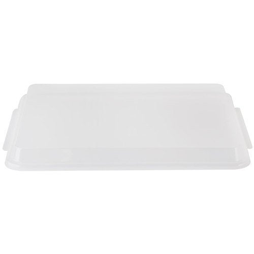 Thunder Group PLSP1813C Sheet Pan Cover 1/2 Size 18" X 13" view 2