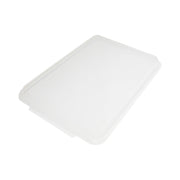 Thunder Group PLSP1813C Sheet Pan Cover 1/2 Size 18" X 13" view 3