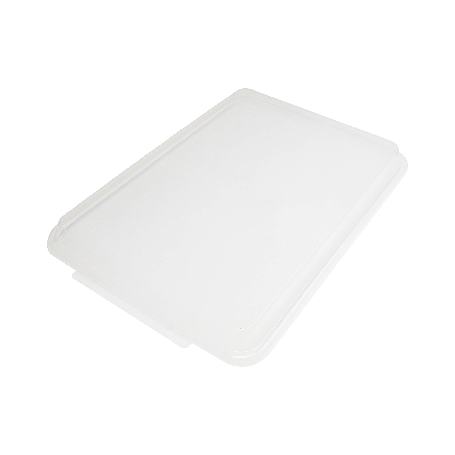 Thunder Group PLSP1813C Sheet Pan Cover 1/2 Size 18" X 13" view 3