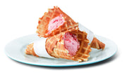 Krusteaz Waffle Cone Mix, 5 Pound (Pack of 6) view 2