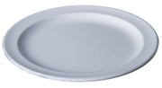 Thunder Group NS107W 12-Pack Dessert Plate, 7-1/4-Inch, White