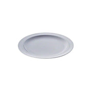 Thunder Group NS110W Dinner Plate, 10-1/4-Inch, White, Set of 12
