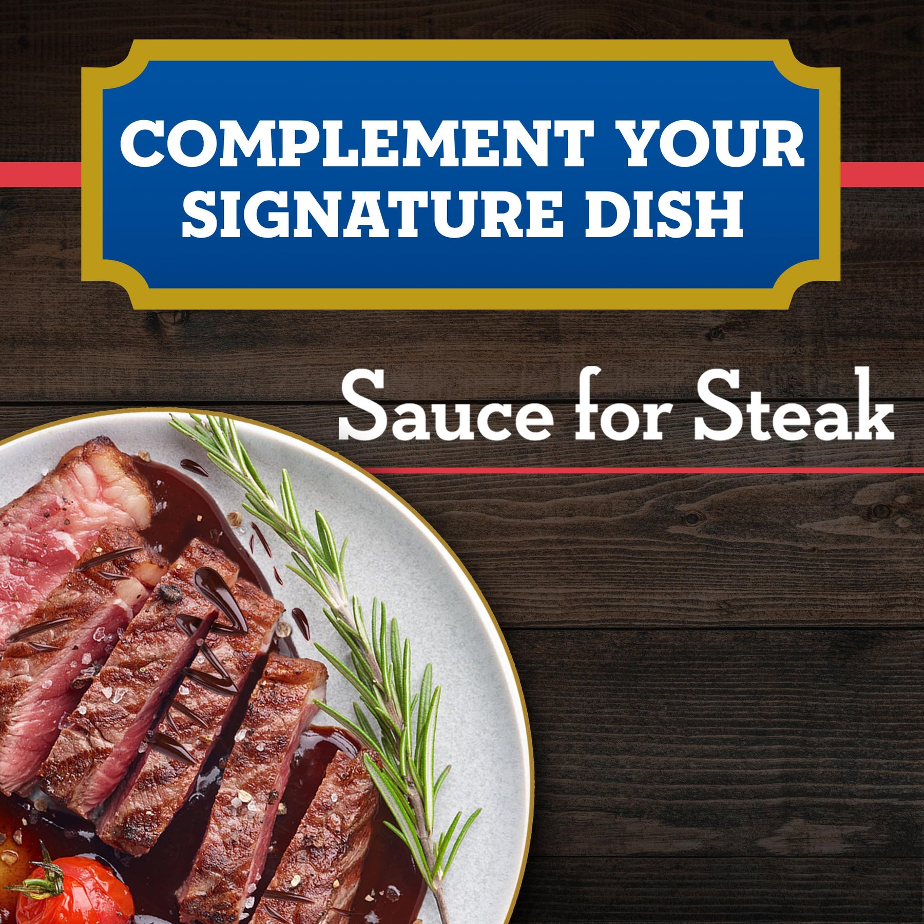 A.1. Original Steak Sauce, 1 Gallon Jug (128 Fl Oz, Pack of 2) - Bulk Kosher and Gluten-Free Savory Sauce view 5