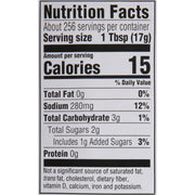 A.1. Original Steak Sauce, 1 Gallon Jug (128 Fl Oz, Pack of 2) - Bulk Kosher and Gluten-Free Savory Sauce view 7