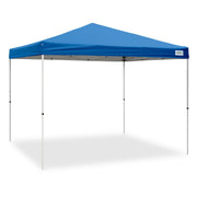 Caravan Canopy 21007900010 10x10 V-Series, 10'x10' base; 10'x10' top, Blue view 2