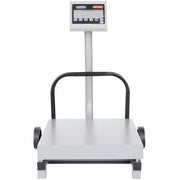 Torrey FS-250/500 NTEP Bench Scale 500 lb X 0.1 lb,Legal for Trade,Portable, High Capacity, New