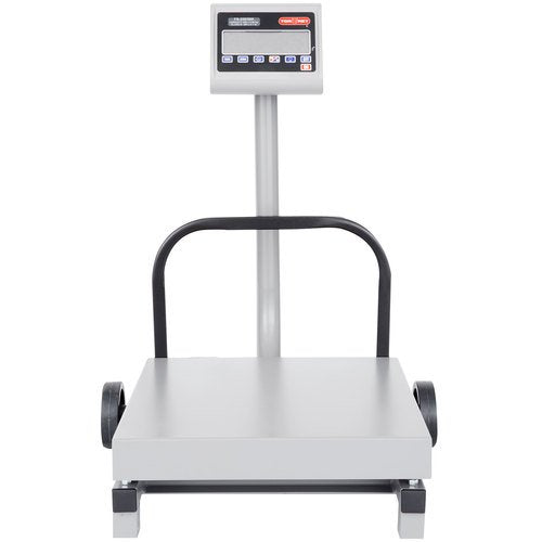 Torrey FS-250/500 NTEP Bench Scale 500 lb X 0.1 lb,Legal for Trade,Portable, High Capacity, New