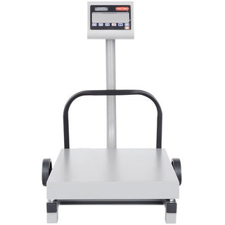 Torrey FS-250/500 NTEP Bench Scale 500 lb X 0.1 lb,Legal for Trade,Portable, High Capacity, New