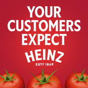 Heinz Tomato Ketchup, 1000 Single Serve Packets, 9 g view 5