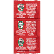Heinz Tomato Ketchup, 1000 Single Serve Packets, 9 g view 7