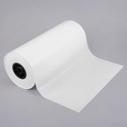 18 x 1000 Wet Wax Meat Wrap Paper Roll 1 CT view 3