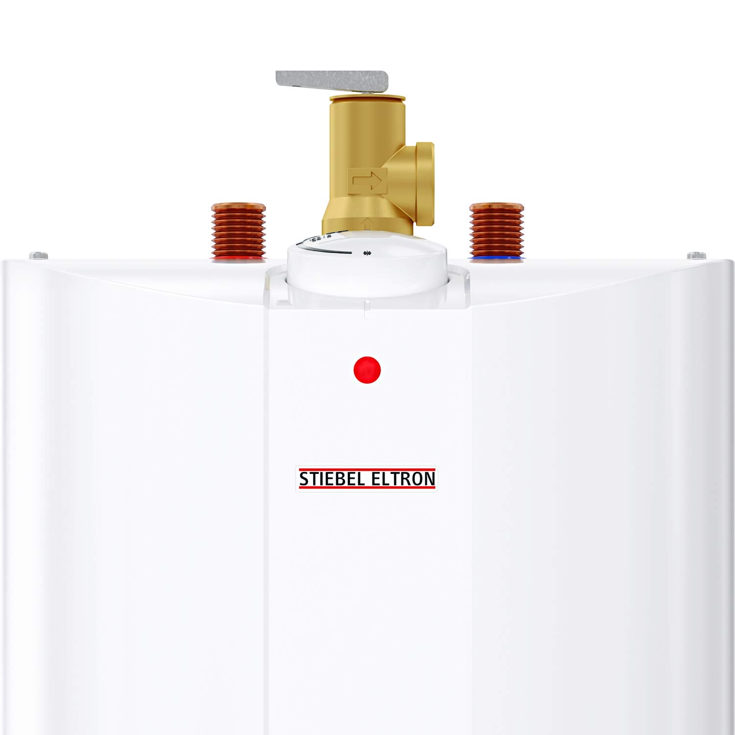 Stiebel Eltron 233219 2.5 gallon, 1300W, 120V SHC 2.5 Mini-Tank Electric Water Heater view 2