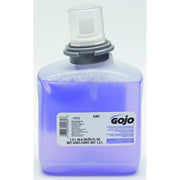 Gojo Hand Soap, Antibacterial, Foam, 1200 ml, Fruit Fragance, PK2 5362-02 - 1 Each view 3