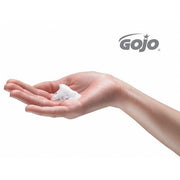 Gojo Hand Soap, Antibacterial, Foam, 1200 ml, Fruit Fragance, PK2 5362-02 - 1 Each view 4