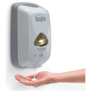 Gojo Hand Soap, Antibacterial, Foam, 1200 ml, Fruit Fragance, PK2 5362-02 - 1 Each view 5