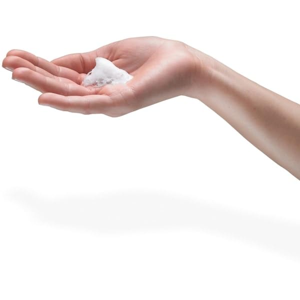 Gojo Hand Soap, Antibacterial, Foam, 1200 ml, Fruit Fragance, PK2 5362-02 - 1 Each view 6