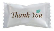 Hospitality Mints Thank You 1000ct Buttermints