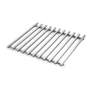 Rosseto Serving Solutions SM219 Square Track Grill for Mini-Chef Warmer, Stainless Steel
