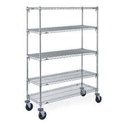 Metro 5A336EC 183C56 Super Adjustable Cart Construction
