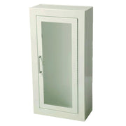JL Industries Commercial Grade1013F10 Ambassador Series Surface Mount Fire Extinguisher Cabinet