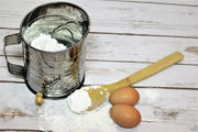 General Mills GM - 51061 Pure as Snow Cake Flour 50 lbs. view 4
