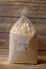 Kauffman's Fruit Farm Bulk Whole Oat Flour, 50 Lb. Bag view 3
