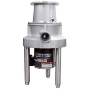 Hobart FD4300-1 Basic Unit 208-240V Disposer with Adjustable Feet