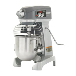Hobart HL120-1STD Legacy Planetary Mixer, 12 Qt