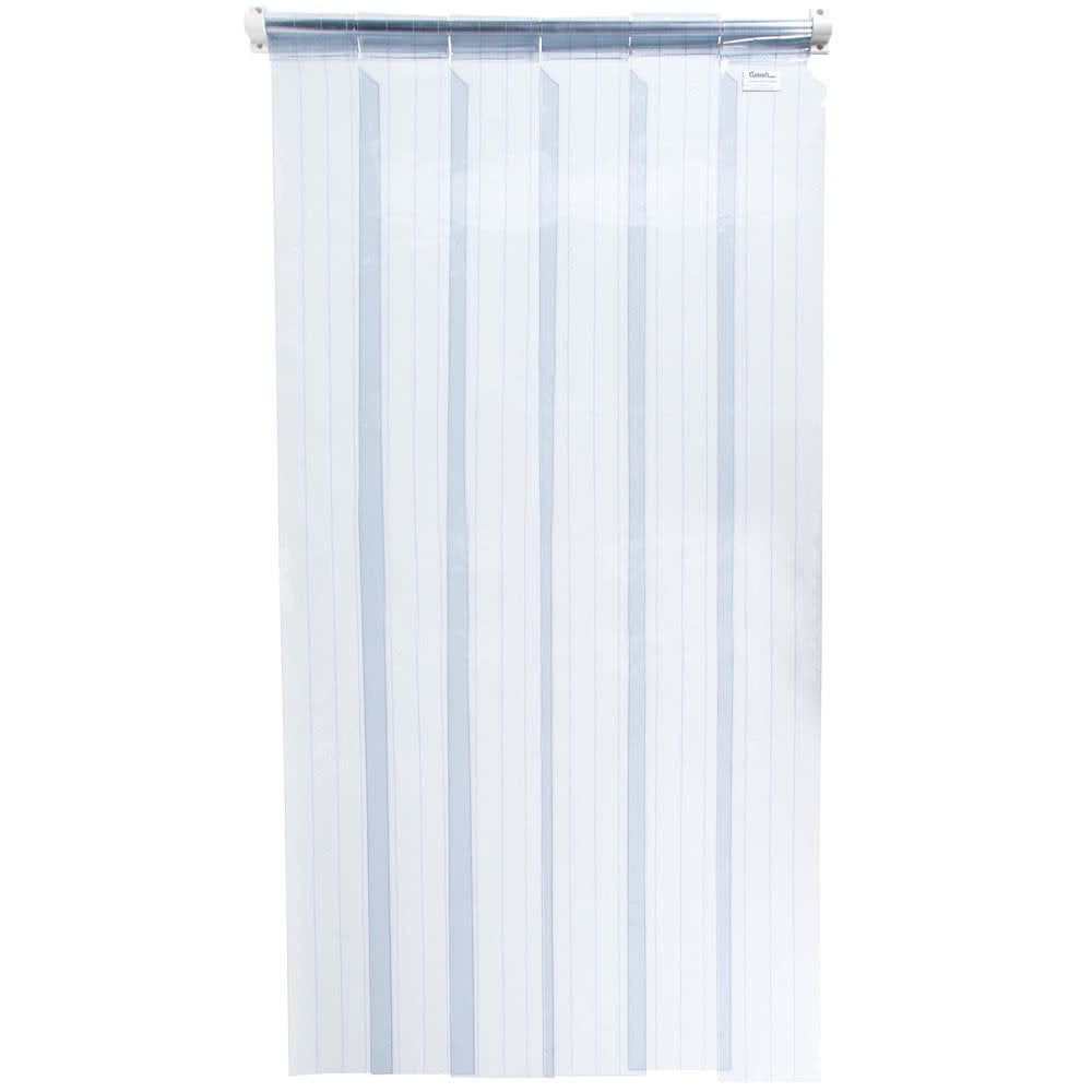 Curtron Strip Door Curtain