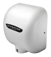 XLERATOR XL-BW Automatic High Speed Hand Dryer with White Thermoset (BMC)Cover and 1.1 Noise Reduction Nozzle, 12.5 A, 110/120 V view 5