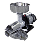 Omcan 18903 HEAVY-DUTY ELECTRIC TOMATO SQUEEZER Electric Tomato Mill - 3/4 hp, 600W