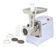 Omcan Meat Grinder #12 .5Hp 110V/60/1